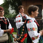 500. rocznica powstania kościoła parafialnego w Janisławicach