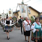 500. rocznica powstania kościoła parafialnego w Janisławicach