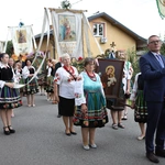 500. rocznica powstania kościoła parafialnego w Janisławicach