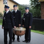 500. rocznica powstania kościoła parafialnego w Janisławicach