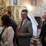 500. rocznica powstania kościoła parafialnego w Janisławicach