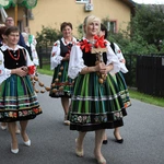 500. rocznica powstania kościoła parafialnego w Janisławicach