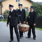 500. rocznica powstania kościoła parafialnego w Janisławicach