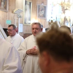 500. rocznica powstania kościoła parafialnego w Janisławicach