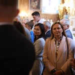 500. rocznica powstania kościoła parafialnego w Janisławicach