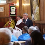 500. rocznica powstania kościoła parafialnego w Janisławicach