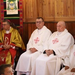 500. rocznica powstania kościoła parafialnego w Janisławicach