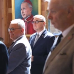 500. rocznica powstania kościoła parafialnego w Janisławicach