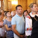 500. rocznica powstania kościoła parafialnego w Janisławicach