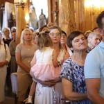 500. rocznica powstania kościoła parafialnego w Janisławicach