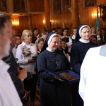 500. rocznica powstania kościoła parafialnego w Janisławicach