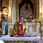 500. rocznica powstania kościoła parafialnego w Janisławicach