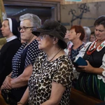 500. rocznica powstania kościoła parafialnego w Janisławicach