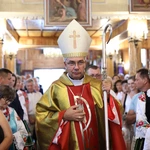 500. rocznica powstania kościoła parafialnego w Janisławicach