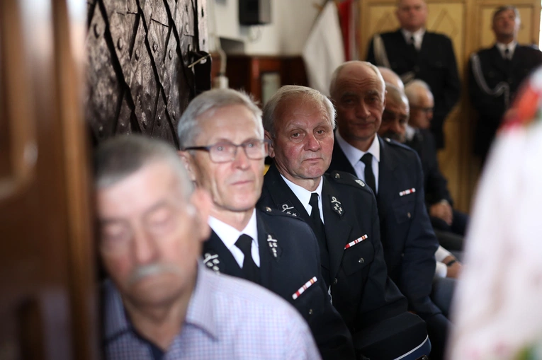 500. rocznica powstania kościoła parafialnego w Janisławicach