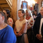 500. rocznica powstania kościoła parafialnego w Janisławicach