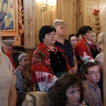 500. rocznica powstania kościoła parafialnego w Janisławicach