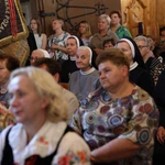 500. rocznica powstania kościoła parafialnego w Janisławicach