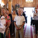 500. rocznica powstania kościoła parafialnego w Janisławicach