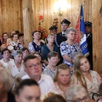 500. rocznica powstania kościoła parafialnego w Janisławicach