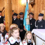 500. rocznica powstania kościoła parafialnego w Janisławicach