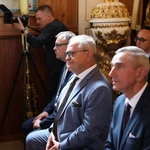 500. rocznica powstania kościoła parafialnego w Janisławicach