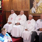 500. rocznica powstania kościoła parafialnego w Janisławicach