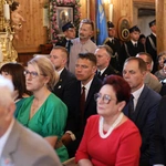 500. rocznica powstania kościoła parafialnego w Janisławicach