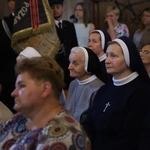 500. rocznica powstania kościoła parafialnego w Janisławicach