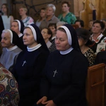 500. rocznica powstania kościoła parafialnego w Janisławicach