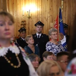 500. rocznica powstania kościoła parafialnego w Janisławicach