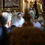 500. rocznica powstania kościoła parafialnego w Janisławicach