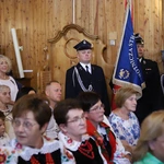 500. rocznica powstania kościoła parafialnego w Janisławicach