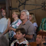 500. rocznica powstania kościoła parafialnego w Janisławicach