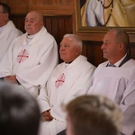 500. rocznica powstania kościoła parafialnego w Janisławicach