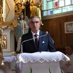 500. rocznica powstania kościoła parafialnego w Janisławicach