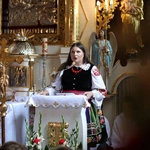 500. rocznica powstania kościoła parafialnego w Janisławicach