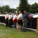 500. rocznica powstania kościoła parafialnego w Janisławicach