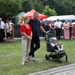 500. rocznica powstania kościoła parafialnego w Janisławicach