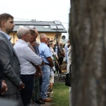 500. rocznica powstania kościoła parafialnego w Janisławicach