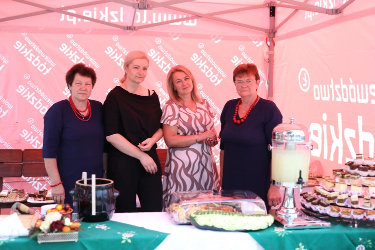 500. rocznica powstania kościoła parafialnego w Janisławicach