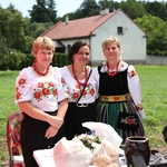 500. rocznica powstania kościoła parafialnego w Janisławicach