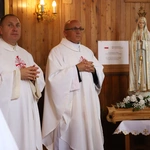 500. rocznica powstania kościoła parafialnego w Janisławicach