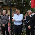 500. rocznica powstania kościoła parafialnego w Janisławicach