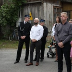 500. rocznica powstania kościoła parafialnego w Janisławicach