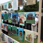 500. rocznica powstania kościoła parafialnego w Janisławicach