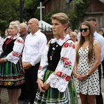 500. rocznica powstania kościoła parafialnego w Janisławicach