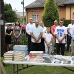 500. rocznica powstania kościoła parafialnego w Janisławicach