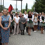 500. rocznica powstania kościoła parafialnego w Janisławicach