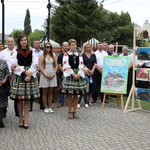 500. rocznica powstania kościoła parafialnego w Janisławicach